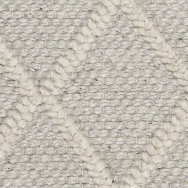 Laurel Foundry Modern Farmhouse Billie Geometric Handmade Flatweave